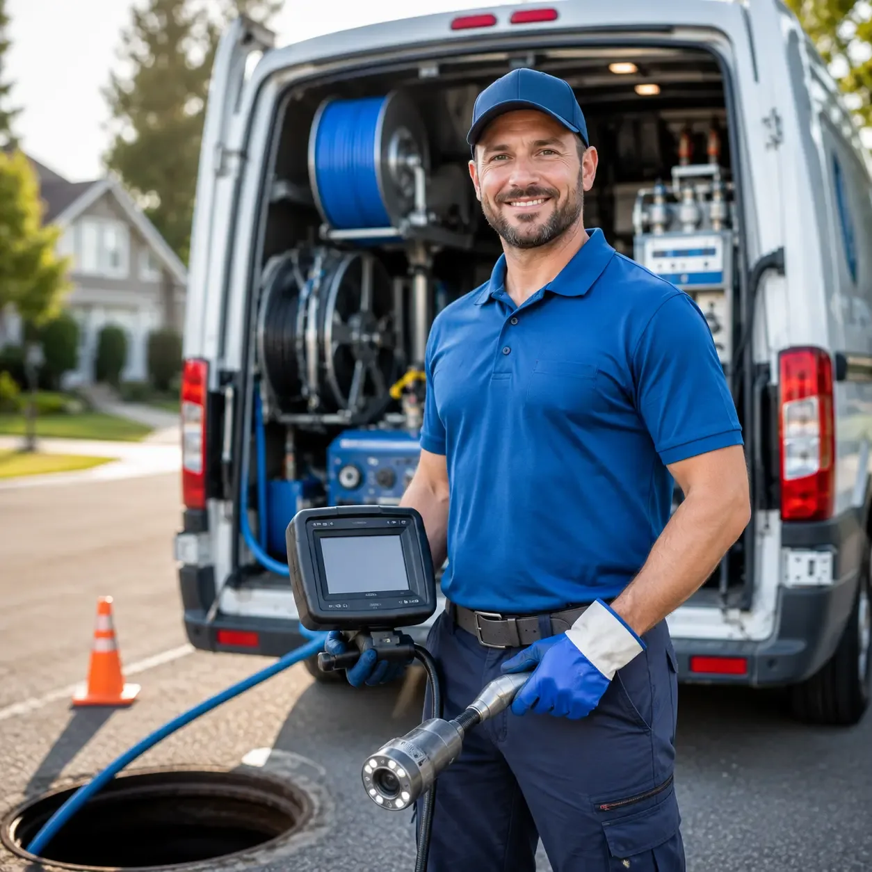 Local Pipe Relining specialists in Pleasant Grove, UT